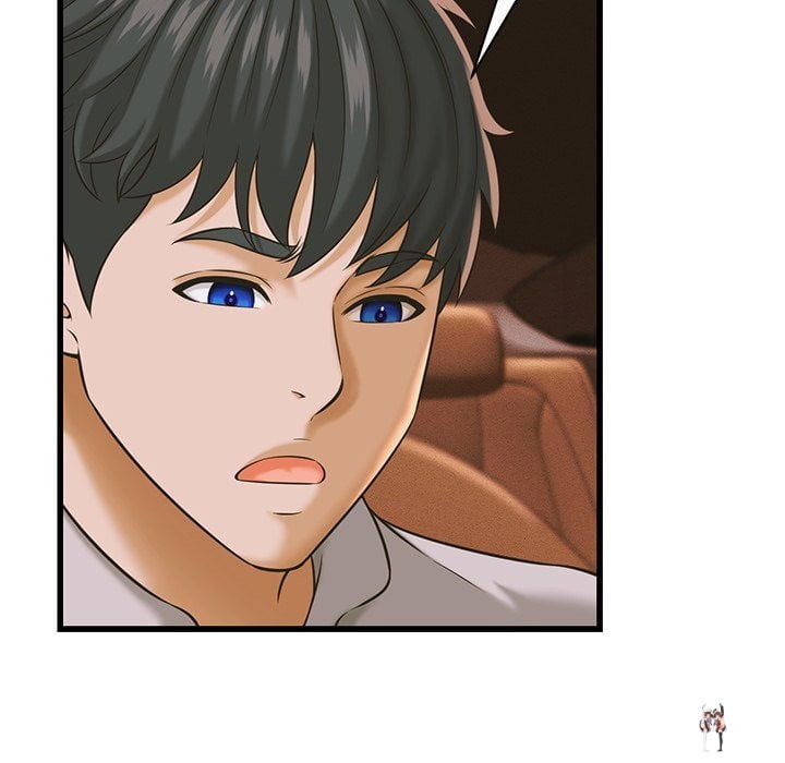 Right Under His Roof Right Under His Roof Chapter 36 - Trang 55