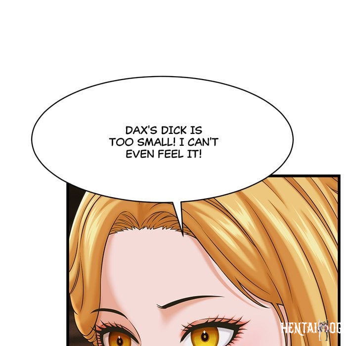 Right Under His Roof Right Under His Roof Chapter 36 - Trang 56