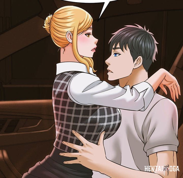 Right Under His Roof Right Under His Roof Chapter 36 - Trang 59