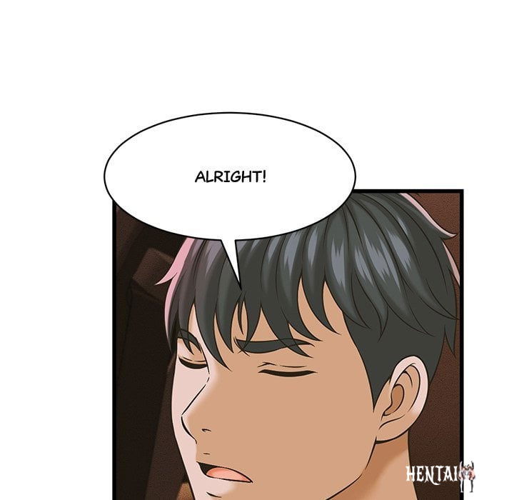 Right Under His Roof Right Under His Roof Chapter 36 - Trang 64