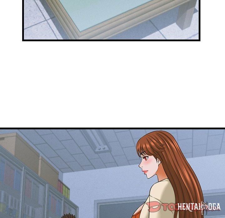 Right Under His Roof Right Under His Roof Chapter 36 - Trang 69