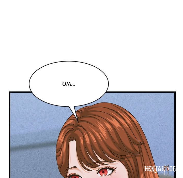 Right Under His Roof Right Under His Roof Chapter 36 - Trang 7