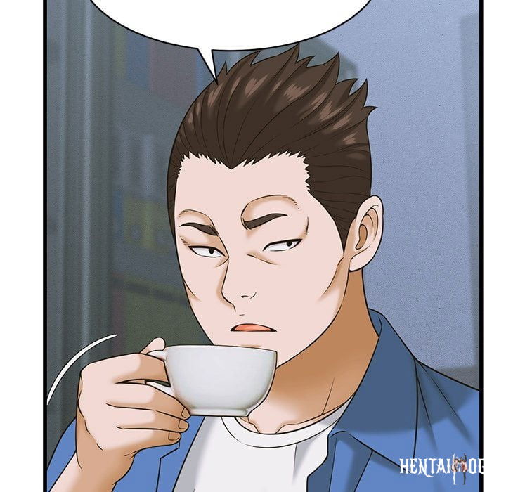 Right Under His Roof Right Under His Roof Chapter 36 - Trang 73