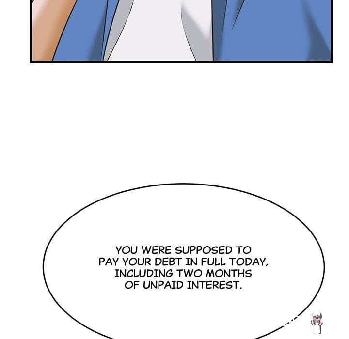 Right Under His Roof Right Under His Roof Chapter 36 - Trang 74