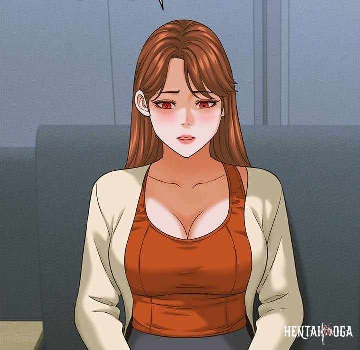 Right Under His Roof Right Under His Roof Chapter 36 - Trang 77