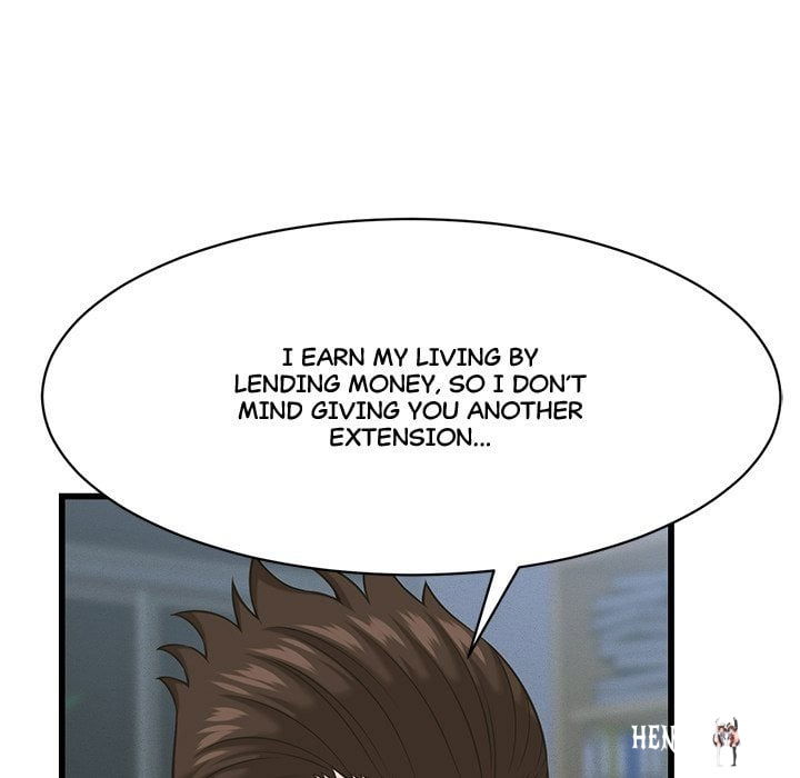 Right Under His Roof Right Under His Roof Chapter 36 - Trang 79