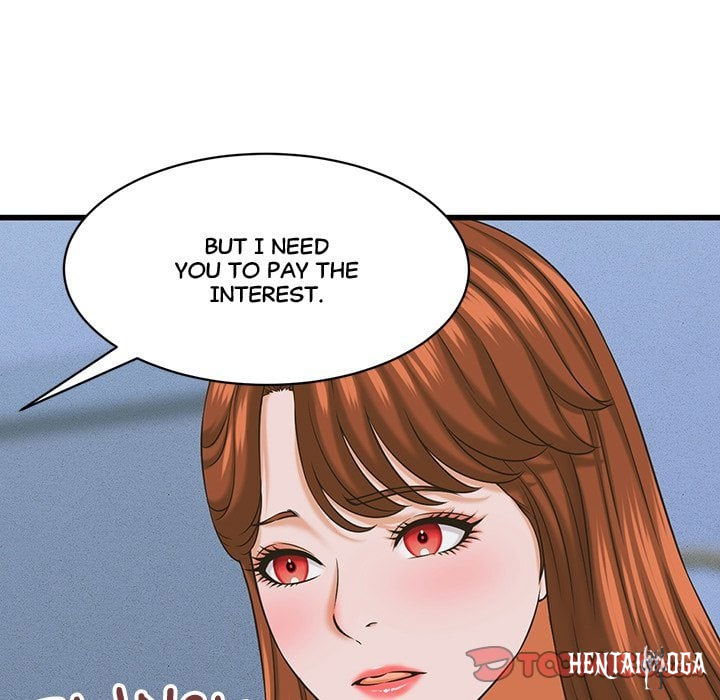 Right Under His Roof Right Under His Roof Chapter 36 - Trang 81