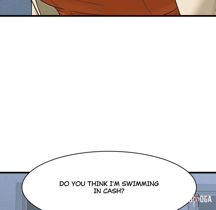 Right Under His Roof Right Under His Roof Chapter 36 - Trang 83