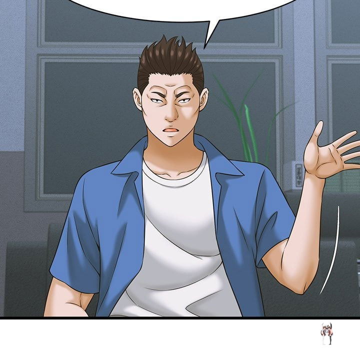 Right Under His Roof Right Under His Roof Chapter 36 - Trang 84