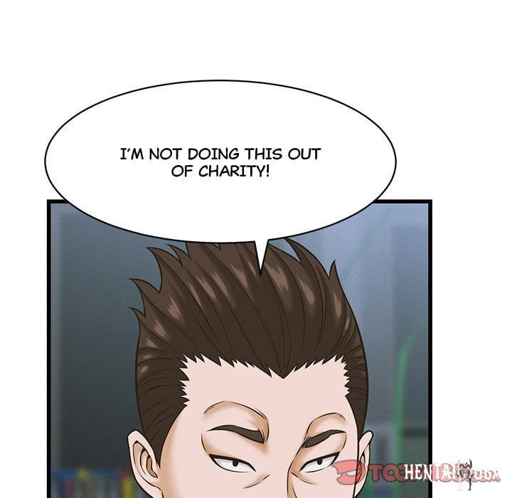 Right Under His Roof Right Under His Roof Chapter 36 - Trang 87