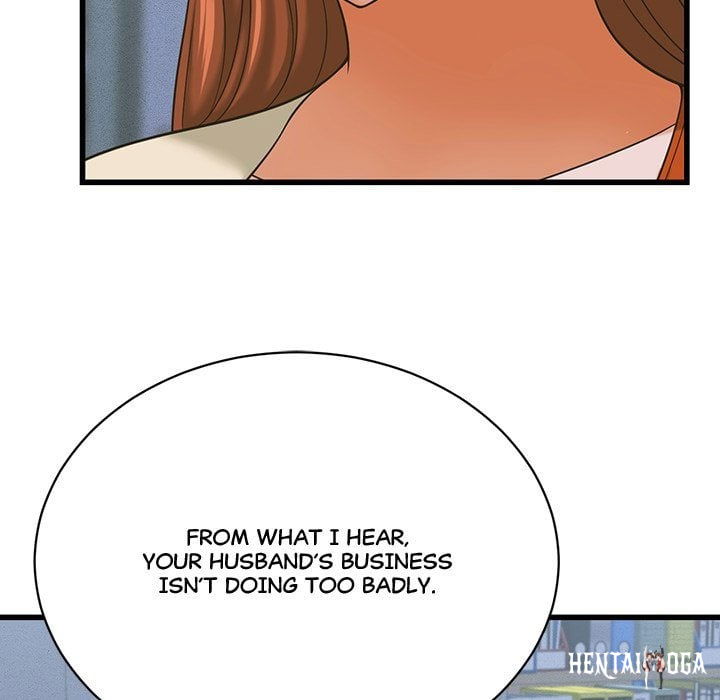 Right Under His Roof Right Under His Roof Chapter 36 - Trang 90