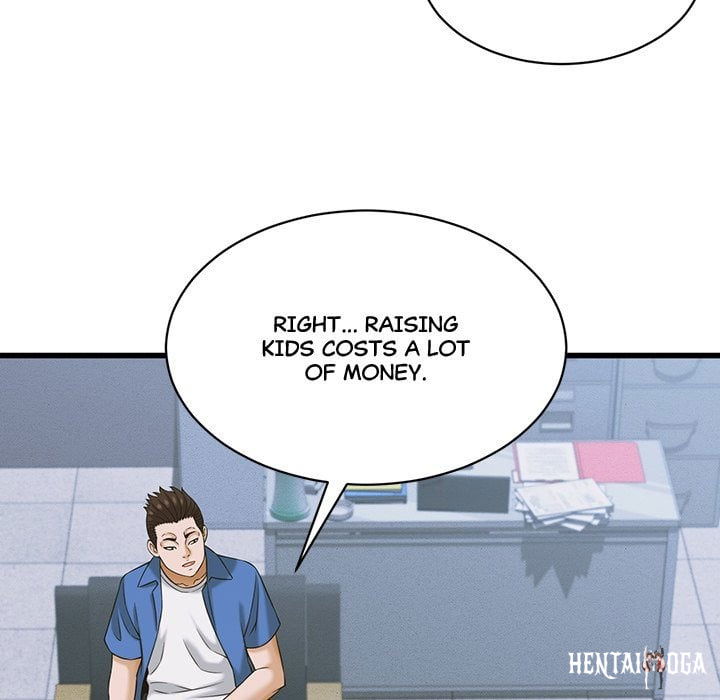 Right Under His Roof Right Under His Roof Chapter 36 - Trang 92