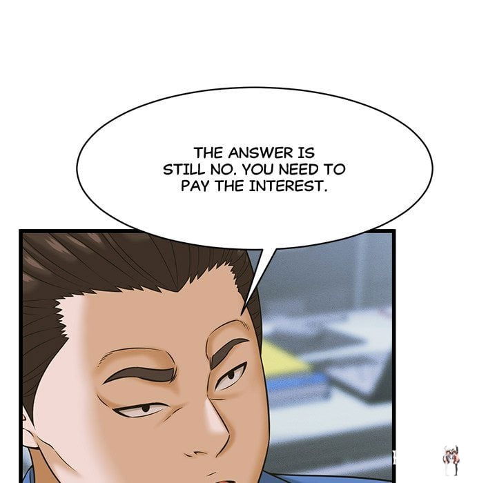 Right Under His Roof Right Under His Roof Chapter 36 - Trang 94