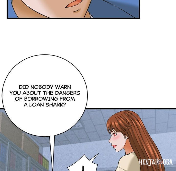 Right Under His Roof Right Under His Roof Chapter 36 - Trang 95