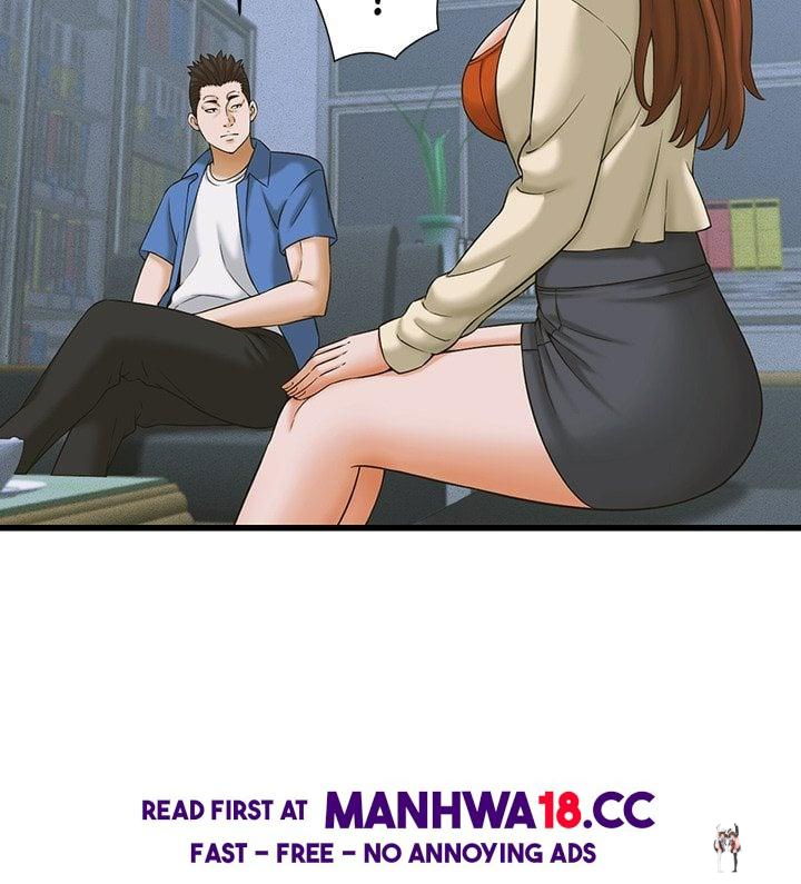 Right Under His Roof Right Under His Roof Chapter 36 - Trang 96