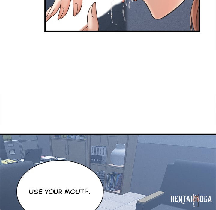 Right Under His Roof Right Under His Roof Chapter 39 - Страница 10