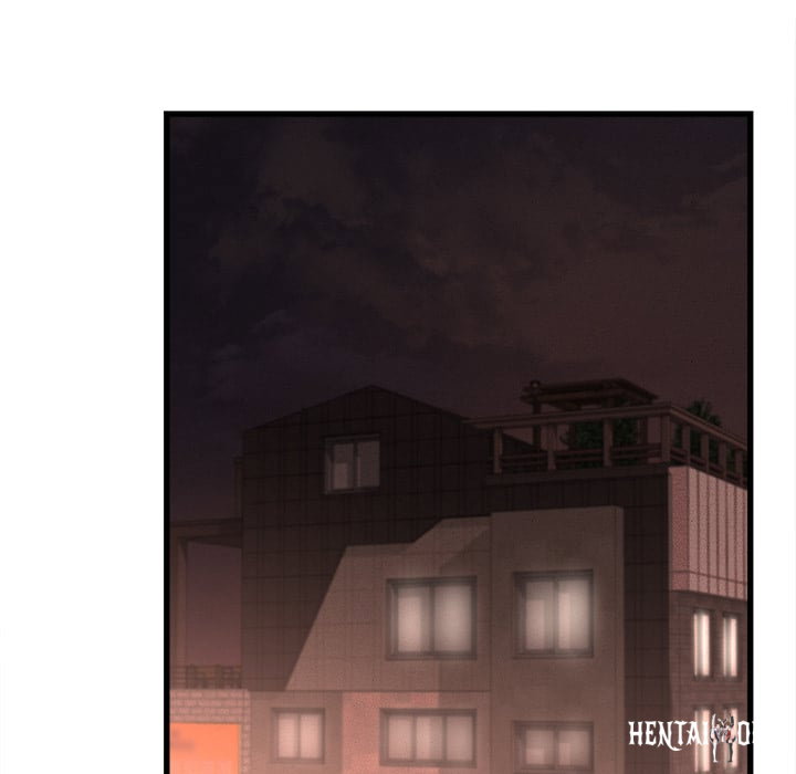 Right Under His Roof Right Under His Roof Chapter 39 - Страница 102