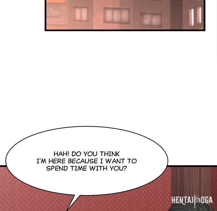 Right Under His Roof Right Under His Roof Chapter 39 - Страница 103