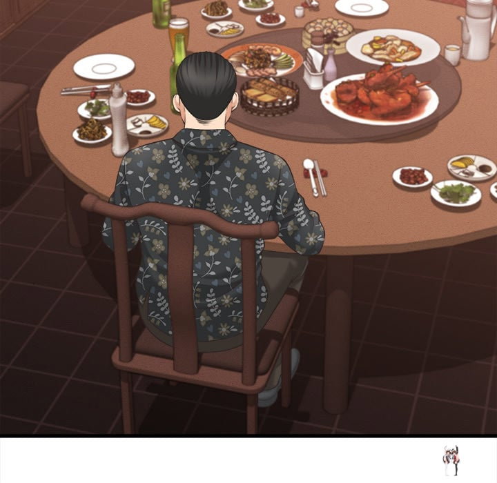 Right Under His Roof Right Under His Roof Chapter 39 - Страница 106