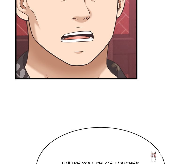 Right Under His Roof Right Under His Roof Chapter 39 - Страница 110