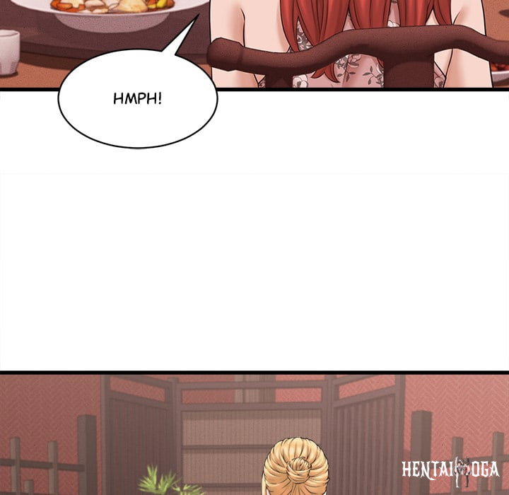 Right Under His Roof Right Under His Roof Chapter 39 - Страница 112