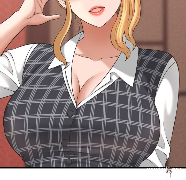 Right Under His Roof Right Under His Roof Chapter 39 - Страница 115