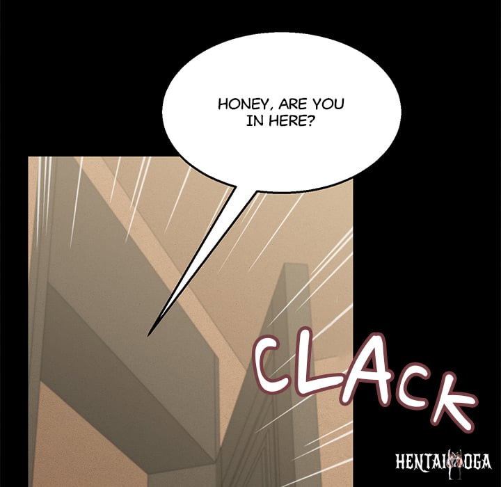 Right Under His Roof Right Under His Roof Chapter 39 - Страница 124