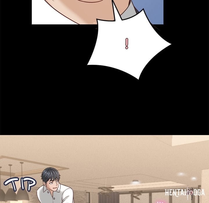 Right Under His Roof Right Under His Roof Chapter 39 - Страница 126