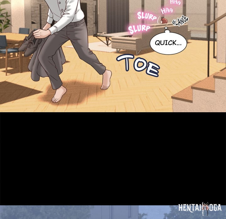 Right Under His Roof Right Under His Roof Chapter 39 - Страница 127