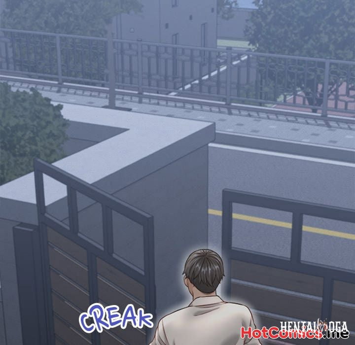 Right Under His Roof Right Under His Roof Chapter 39 - Страница 128