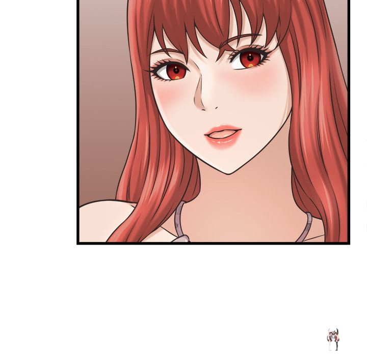 Right Under His Roof Right Under His Roof Chapter 39 - Страница 131