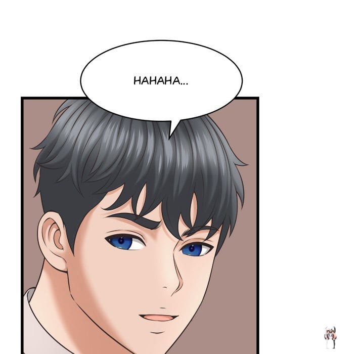 Right Under His Roof Right Under His Roof Chapter 39 - Страница 132