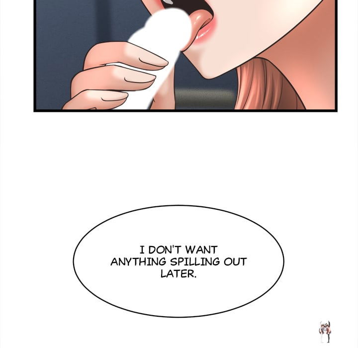 Right Under His Roof Right Under His Roof Chapter 39 - Страница 15