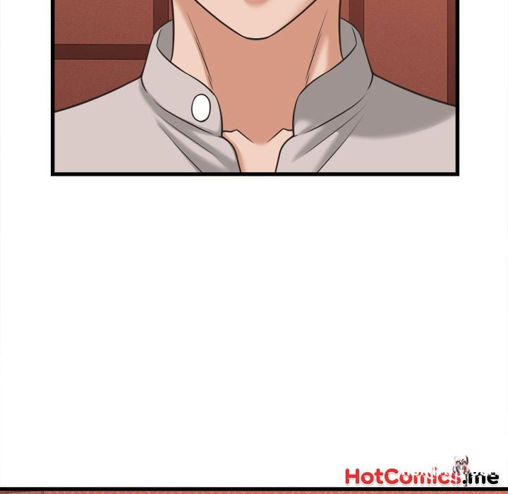 Right Under His Roof Right Under His Roof Chapter 39 - Страница 19