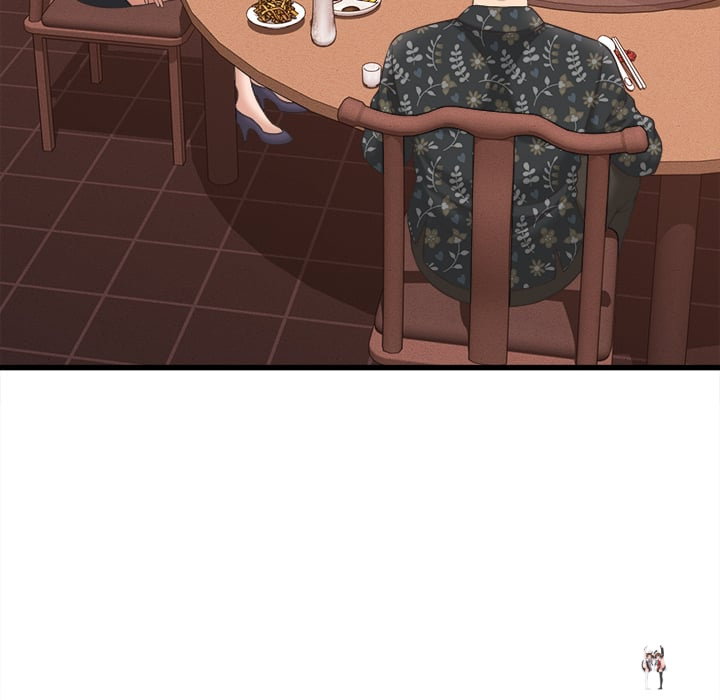 Right Under His Roof Right Under His Roof Chapter 39 - Страница 21