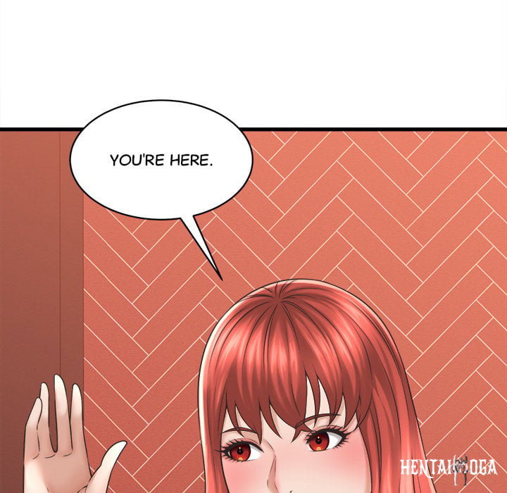 Right Under His Roof Right Under His Roof Chapter 39 - Страница 22