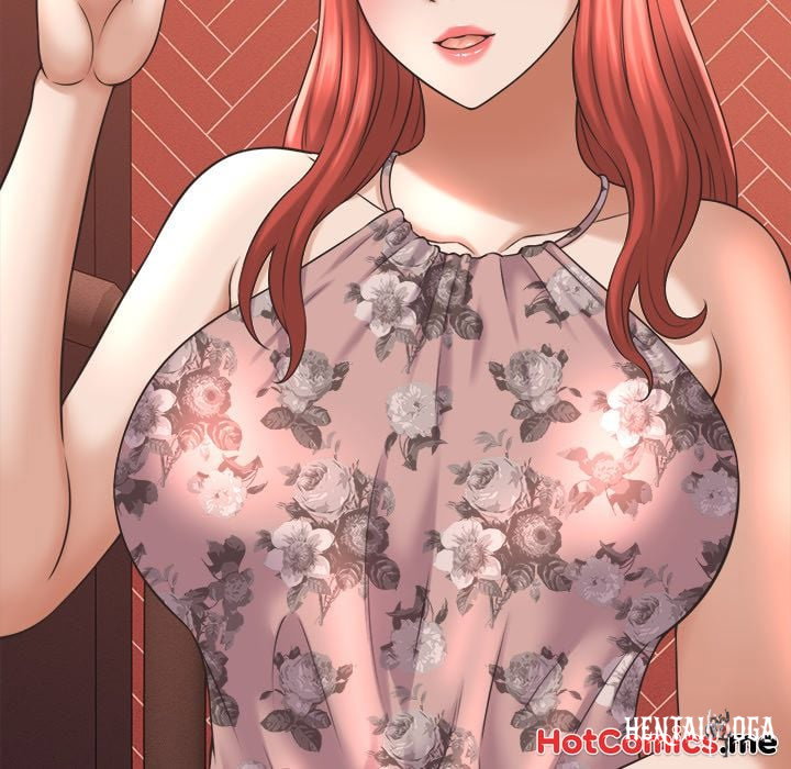 Right Under His Roof Right Under His Roof Chapter 39 - Страница 23