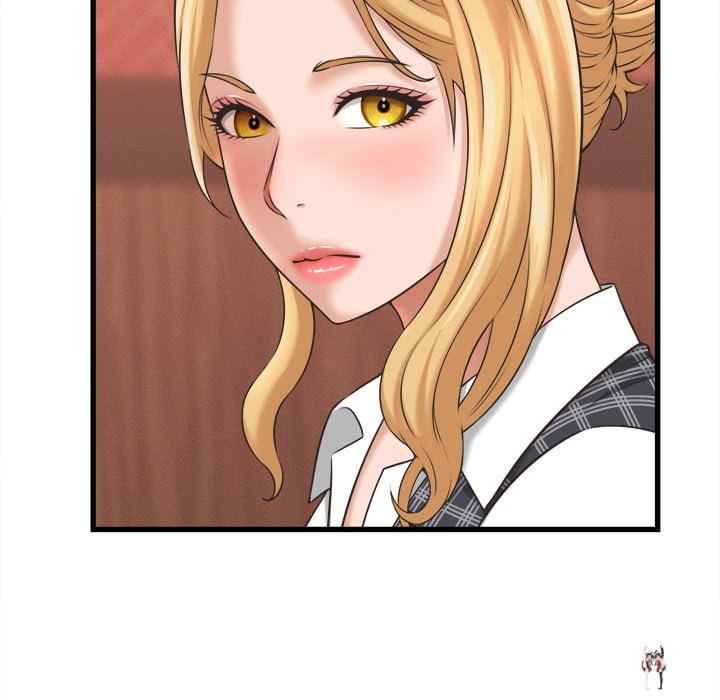 Right Under His Roof Right Under His Roof Chapter 39 - Страница 25