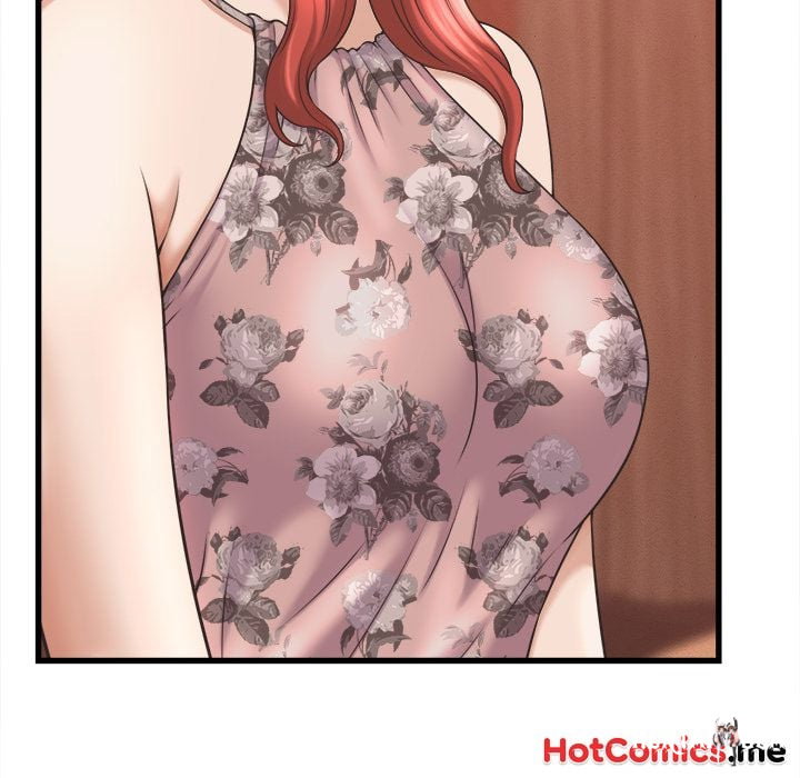 Right Under His Roof Right Under His Roof Chapter 39 - Страница 33