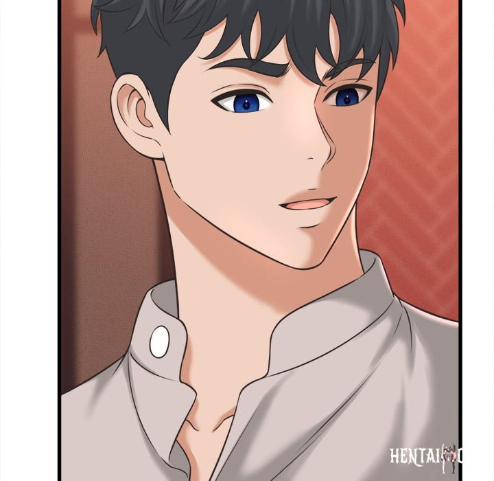 Right Under His Roof Right Under His Roof Chapter 39 - Страница 35