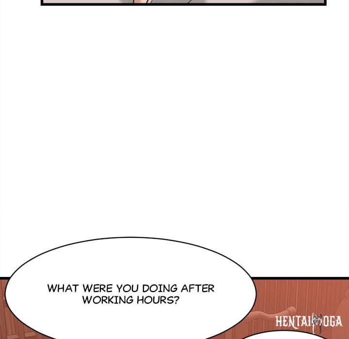 Right Under His Roof Right Under His Roof Chapter 39 - Страница 36