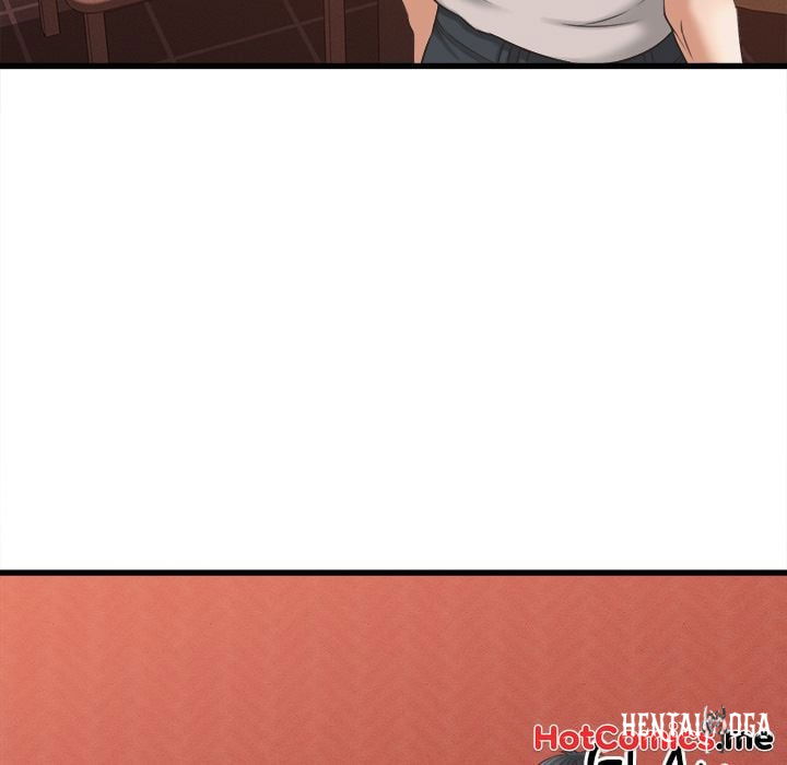 Right Under His Roof Right Under His Roof Chapter 39 - Страница 38