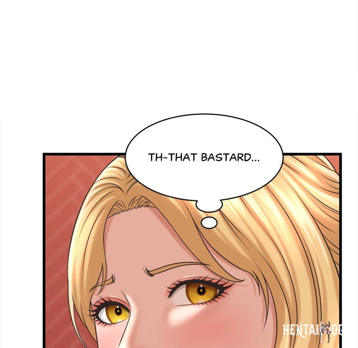 Right Under His Roof Right Under His Roof Chapter 39 - Страница 40