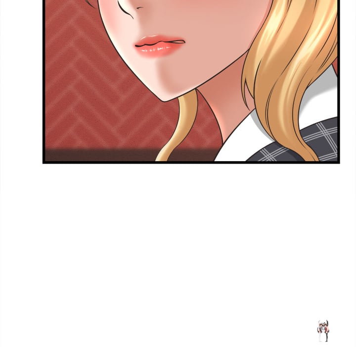 Right Under His Roof Right Under His Roof Chapter 39 - Страница 41