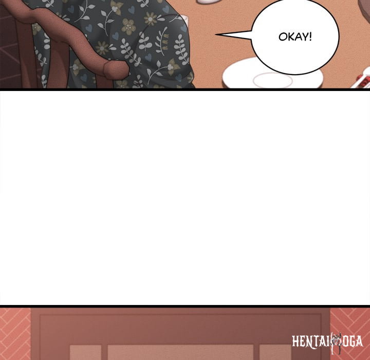 Right Under His Roof Right Under His Roof Chapter 39 - Страница 48