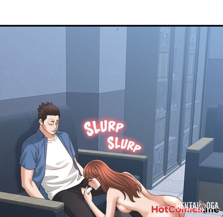 Right Under His Roof Right Under His Roof Chapter 39 - Страница 5