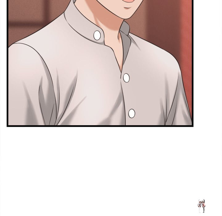 Right Under His Roof Right Under His Roof Chapter 39 - Страница 53