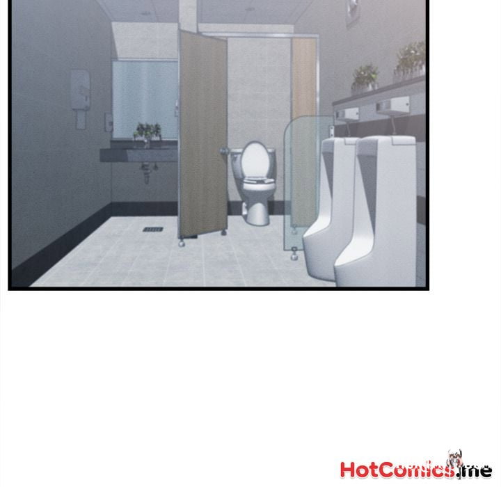 Right Under His Roof Right Under His Roof Chapter 39 - Страница 57