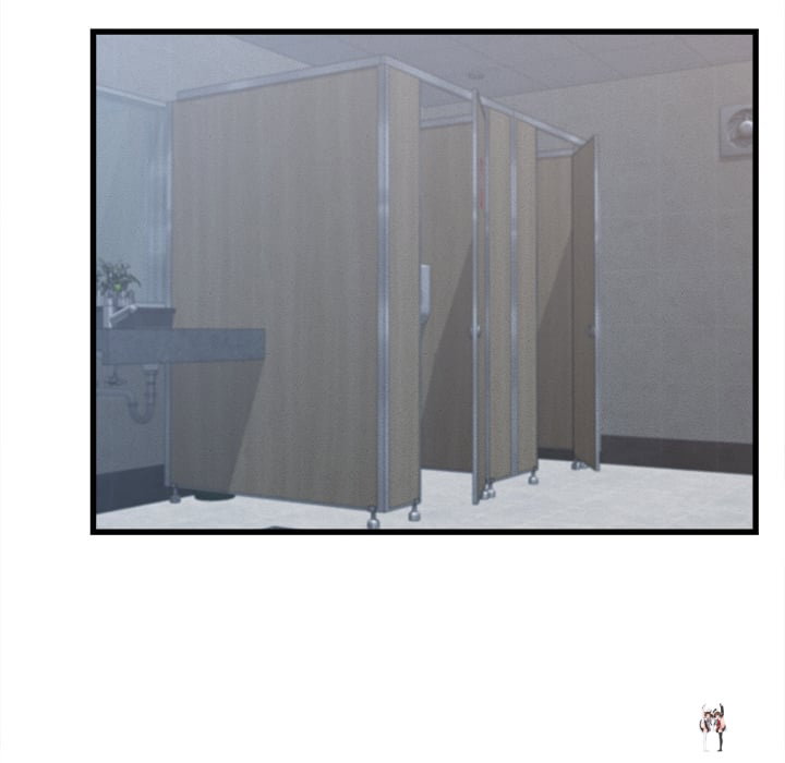 Right Under His Roof Right Under His Roof Chapter 39 - Страница 58