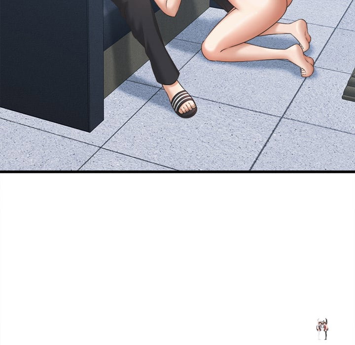 Right Under His Roof Right Under His Roof Chapter 39 - Страница 6